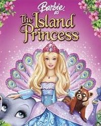 Barbie as The Island Princess: Trainer +13 [v1.7]