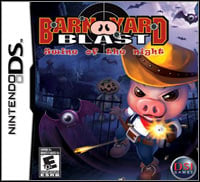 Barnyard Blast: Cheats, Trainer +7 [MrAntiFan]