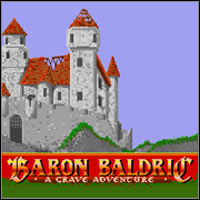 Baron Baldric: A Grave Adventure: Treinador (V1.0.19)