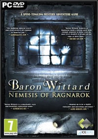 Baron Wittard: Nemesis of Ragnarok: Cheats, Trainer +6 [FLiNG]