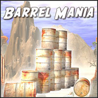 Barrel Mania: Trainer +13 [v1.8]