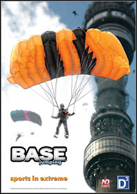 Entrenador liberado a B.A.S.E. Jumping [v1.0.1]