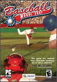 Baseball Mogul 2007: Trainer +5 [v1.5]