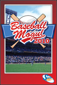 Baseball Mogul 2010: Treinador (V1.0.25)