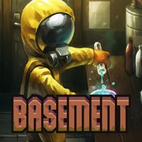 Basement: Trainer +10 [v1.4]