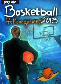 Entrenador liberado a Basketball Pro Management 2013 [v1.0.4]