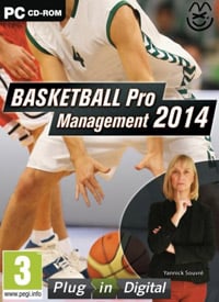 Basketball Pro Management 2014: Trainer +13 [v1.6]