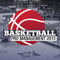 Basketball Pro Management 2015: Treinador (V1.0.61)