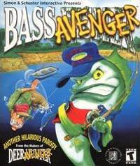 Bass Avenger: Cheats, Trainer +11 [dR.oLLe]