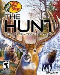 Bass Pro Shops: The Hunt: Trainer +14 [v1.7]