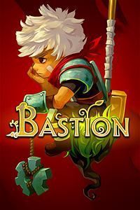 Bastion: Cheats, Trainer +7 [CheatHappens.com]