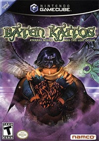 Baten Kaitos: Eternal Wings and the Lost Ocean: Trainer +6 [v1.5]