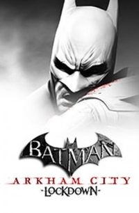 Batman: Arkham City Lockdown: Cheats, Trainer +12 [dR.oLLe]