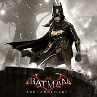 Entrenador liberado a Batman: Arkham Knight Batgirl: A Matter of Family [v1.0.7]