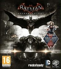 Batman: Arkham Knight: Cheats, Trainer +5 [MrAntiFan]