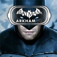 Entrenador liberado a Batman: Arkham VR [v1.0.9]