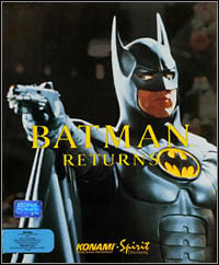 Batman Returns: Trainer +6 [v1.3]