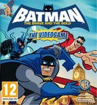 Entrenador liberado a Batman: The Brave and the Bold [v1.0.2]