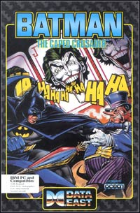 Batman: The Caped Crusader: Trainer +15 [v1.4]