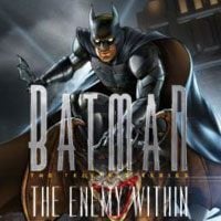 Batman: The Telltale Series The Enemy Within: Treinador (V1.0.86)