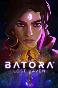 Batora: Lost Haven: Cheats, Trainer +13 [dR.oLLe]