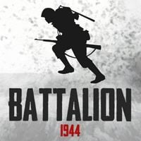 Battalion 1944: Treinador (V1.0.56)