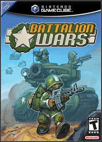 Battalion Wars: Cheats, Trainer +12 [CheatHappens.com]