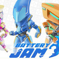 Battery Jam: Trainer +7 [v1.1]