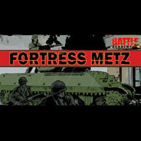 Battle Academy: Fortress Metz: Treinador (V1.0.50)