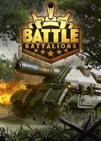 Battle Battalions: Trainer +5 [v1.9]