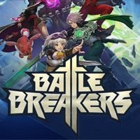 Entrenador liberado a Battle Breakers [v1.0.8]