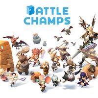 Battle Champs: Trainer +13 [v1.7]