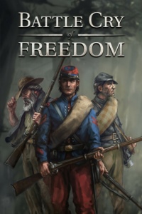 Battle Cry of Freedom: Cheats, Trainer +11 [dR.oLLe]