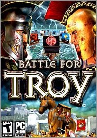 Entrenador liberado a Battle For Troy [v1.0.2]