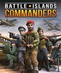 Entrenador liberado a Battle Islands: Commanders [v1.0.8]