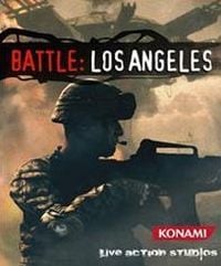 Battle: Los Angeles: Cheats, Trainer +13 [dR.oLLe]