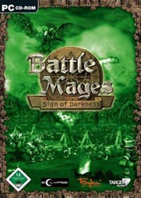 Battle Mages: Sign of Darkness: Trainer +6 [v1.3]