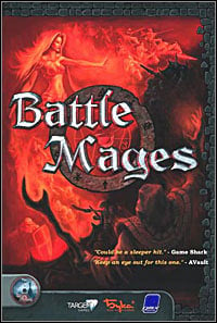 Battle Mages: Cheats, Trainer +12 [dR.oLLe]