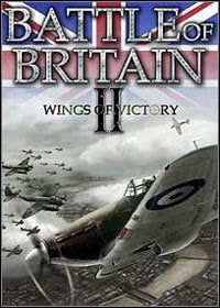 Battle of Britain II: Wings of Victory: Trainer +12 [v1.3]