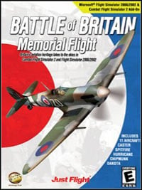 Battle of Britain: Treinador (V1.0.8)