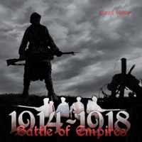 Battle of Empires: 1914-1918: Treinador (V1.0.68)