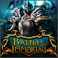 Battle of the Immortals: Cheats, Trainer +7 [MrAntiFan]