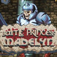 Entrenador liberado a Battle Princess Madelyn [v1.0.9]