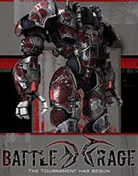 Entrenador liberado a Battle Rage: Mech Conflict [v1.0.6]