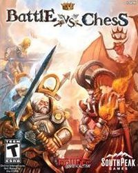 Entrenador liberado a Battle vs. Chess [v1.0.7]