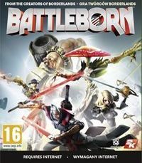 Battleborn: Cheats, Trainer +13 [FLiNG]