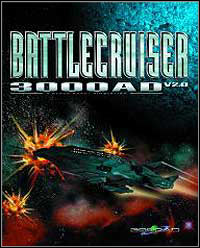 Battlecruiser 3000AD 2.0: Trainer +8 [v1.7]