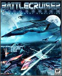 Entrenador liberado a Battlecruiser Millennium [v1.0.6]