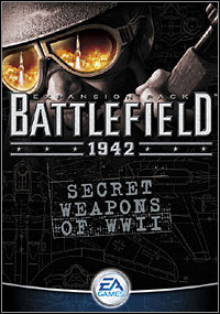 Battlefield 1942: Secret Weapons of WWII: Cheats, Trainer +8 [FLiNG]