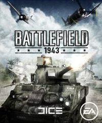 Battlefield 1943: Trainer +15 [v1.1]